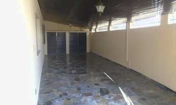 Imagem 5: Casa com 3 dormitórios para alugar, 89 m² por R$ 1.852,00/mês - Jardim Guanabara - America