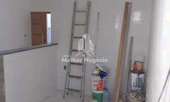 Imagem 5: Casa à venda, No Parque Santo Antonio em Sumare em SP.Casa recém-construída com suite 2 q