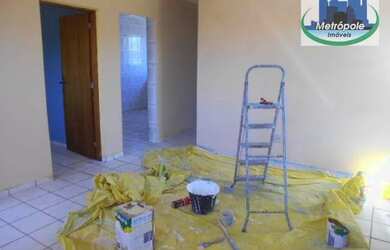 Imagem 5: Apartamento com 2 dormitórios para alugar, 75 m² por R$ 1.560,01/mês - Jardim Santa Emilia