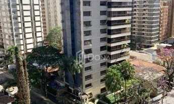 Imagem 5: Apartamento para locação, 3 dormitórios, 1 suíte, 3 vagas, andar alto,lazer, Cambuí, Campi