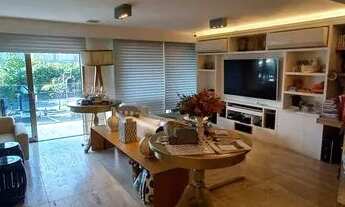 Imagem 2: Apartamento com 3 quartos, 264m² - venda ou aluguel - Ipanema - Rio de Janeiro/RJ