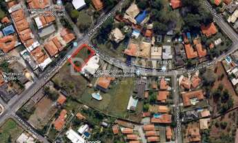 Imagem 5: Terreno - Parque Taquaral - Campinas