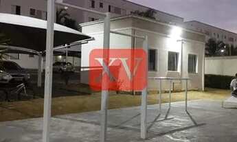 Imagem 2: Apartamento para Locação, Jardim Colina Verde, Limeira, SP