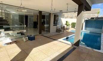 Imagem 5: Casa com 4 dormitórios, 270 m² - venda por R$ 3.300.000,00 ou aluguel por R$ 13.050,00/mês