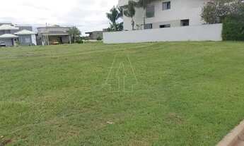 Imagem 4: Araçatuba - Lote/Terreno - Alvorada