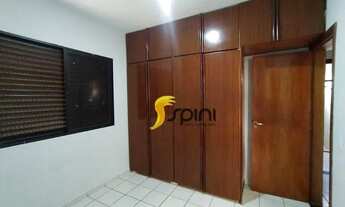 Imagem 5: Apartamento com 3 dormitórios e 1 suíte para alugar, 90 m² por R$ 1.200/mês - Morada da Co