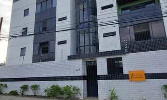 Imagem 1: ALUGO APTO GRUTA 2/4/SUÍTE/ VARANDA