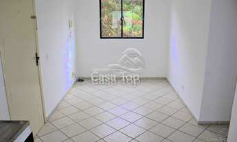 Imagem 2: Apartamento para alugar Jardim Carvalho - Residencial More