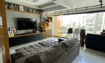 Imagem: Apartamento 2 dormitórios sendo 1 suíte