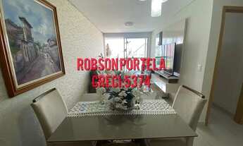 Imagem 3: Apartamento a venda no Bessa 2 Quartos, 2 Vagas, muito ventilado, próximo ao Parque Parahy