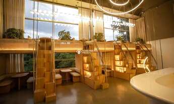 Imagem 4: GRAMADO - Conjunto Comercial/Sala - Várzea Grande 1º De Maio