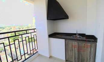 Imagem 4: INDAIATUABA. Apartamento venda possui 100 metros com 2 suites em Centro - Indaiatuba - SP