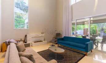 Imagem 3: Venda Casa em condomínio com 3 dormitórios