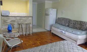 Imagem: Duas kits reformada, localização privilegiada