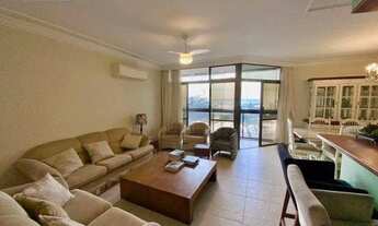 Imagem 3: Apartamento Frente ao Mar com 4 dormitórios à venda, 222 m² por R$ 1.100.000 - Pitangueira