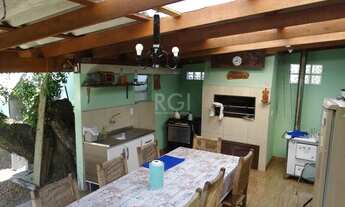 Imagem 3: Casa em Arroio Teixeira