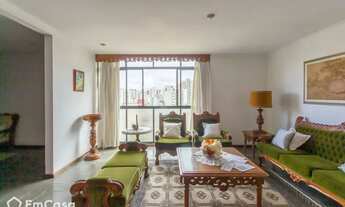 Imagem: Apartamento à venda em Santo Andre