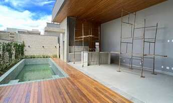 Imagem 3: Condomínio Jardins Itália