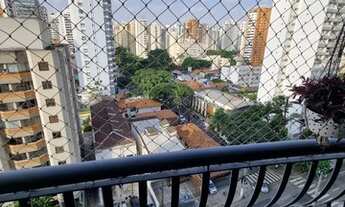 Imagem 7: Lindo Apartamento andar Alto no Coração de Moema!!!