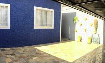 Imagem 6: Casa para venda tem 212 metros quadrados com 4 quartos em Jardim Ipiranga - Limeira - São