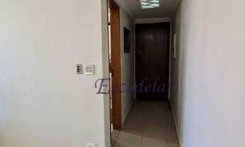 Imagem 5: Apartamento com 2 dormitórios para alugar, 60 m² por R$ 2.800,00/mês - Água Fria - São Pau