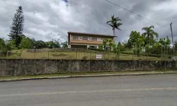 Imagem 5: LINDA CASA DE ALVENARIA NO CENTRO DA CIDADE DE SALETE - S.C