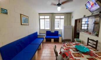 Imagem 2: Apartamento 2 quartos, Garagem, Praia do Morro