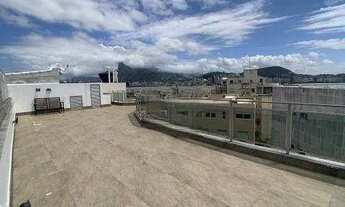 Imagem 4: Cobertura com 3 quartos, 2 vagas à venda, 242m² - Urca - Rio de Janeiro/RJ