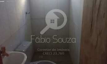 Imagem 4: Casas 2/4 na Gabriela - Próximas à Homero Figueiredo