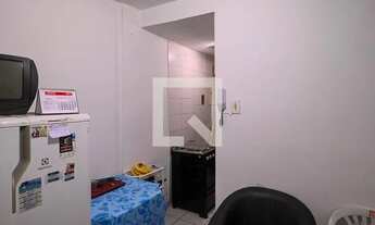 Imagem 3: Apartamento para Aluguel - Liberdade, 2 Quartos, 23 m2