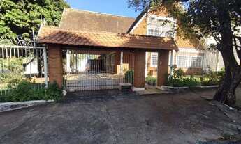 Imagem: Sobrado com 4 dormitórios, 600 m² - venda