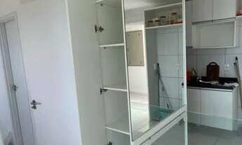 Imagem 3: Flat com 1 quarto para alugar, 32 m² por R$ 2.600 - Madalena - Recife/PE