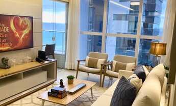 Imagem 3: VENDA // Ponta do Farol // 3 quartos sendo 1 suíte // 83m // VISTA MAR