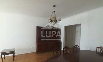 Imagem 3: APARTAMENTO COM 3 DORMITÓRIOS E 3 BANHEIROS PARA LOCAÇÃO- HIGIENÓPOLIS