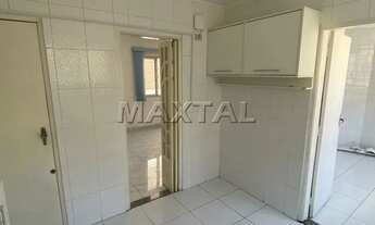 Imagem 7: Apartamento no Jardim São Paulo, reformado, 84m² com 2 dormitórios, 2 banheiros