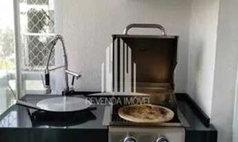 Imagem 5: DESING CAMPO BELO APARTAMENTO DE 210M² POSSUINDO 4 DORMITÓRIOS ( 4 SUÍTES ) E 3 VAGAS EM