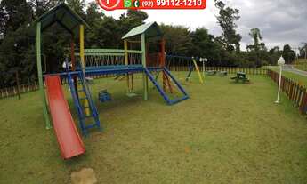 Imagem 4: Lote Condomínio Morada dos Pássaros