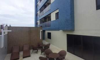 Imagem 7: Lindo apartamento todo projetado com 02 quartos sendo 01 suite no Altiplano