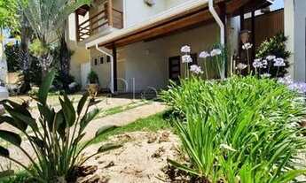 Imagem 3: Locação Casa em condomínio com 3 dormitórios