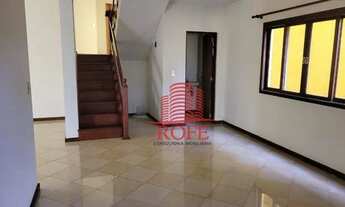 Imagem 2: Casa com 4 dormitórios para alugar, 255 m² por R$ 5.721,22/mês - Parque Paulistano - Cotia