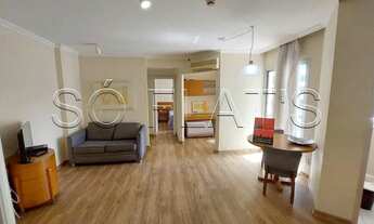 Imagem: Apartamento no Jardim Paulista próximo