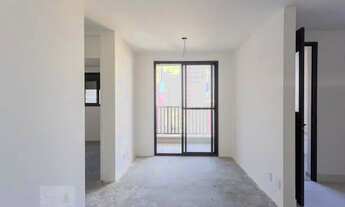 Imagem: Apartamento para Aluguel - Centro, 2 Quartos