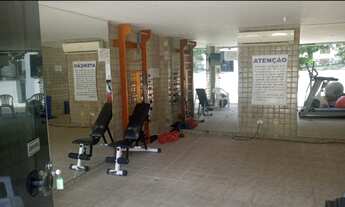 Imagem 4: Ótimo apartamento, andar alto, varanda, lazer, 2 vagas com valor imperdível em Boa Viagem!