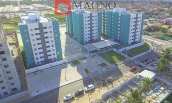 Imagem 6: Green Village na Barra do Coqueiros Financia