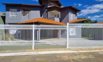 Imagem: Casa Sobrado