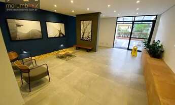 Imagem 2: Apartamento com 3 dormitórios à venda, 75 m² por R$ 450.000,00 - Morumbi - São Paulo/SP