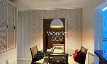 Imagem 2: Apartamento com 2 dormitórios para alugar, 65 m² por R$ 5.480/mês - Vila Olímpia - São Pau