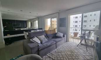 Imagem: Apartamento em área nobre, são 111 m2