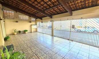 Imagem 5: Casa com 3 dormitórios, 180 m² - venda por R$ 460.000,00 ou aluguel por R$ 3.080,00/mês