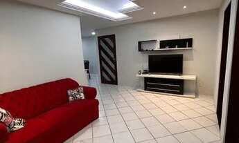 Imagem: Apartamento Mobiliado 3 Quartos - Centro